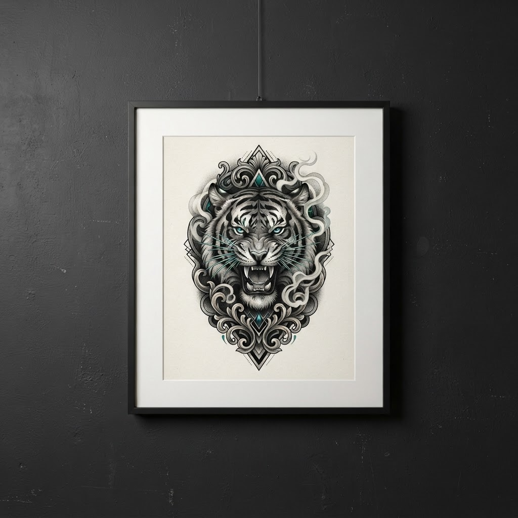 Art Prints by Zane Jolley